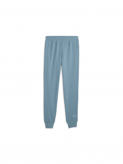 Штани спортивні PUMA Pl Ess Pants модель 621030 — фото - INTERTOP