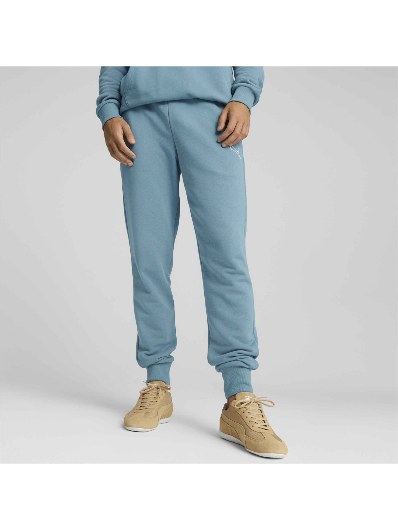 Брюки PUMA Pl Ess Pants модель 621030 Брюки PUMA Pl Ess Pants модель 621030 Фото