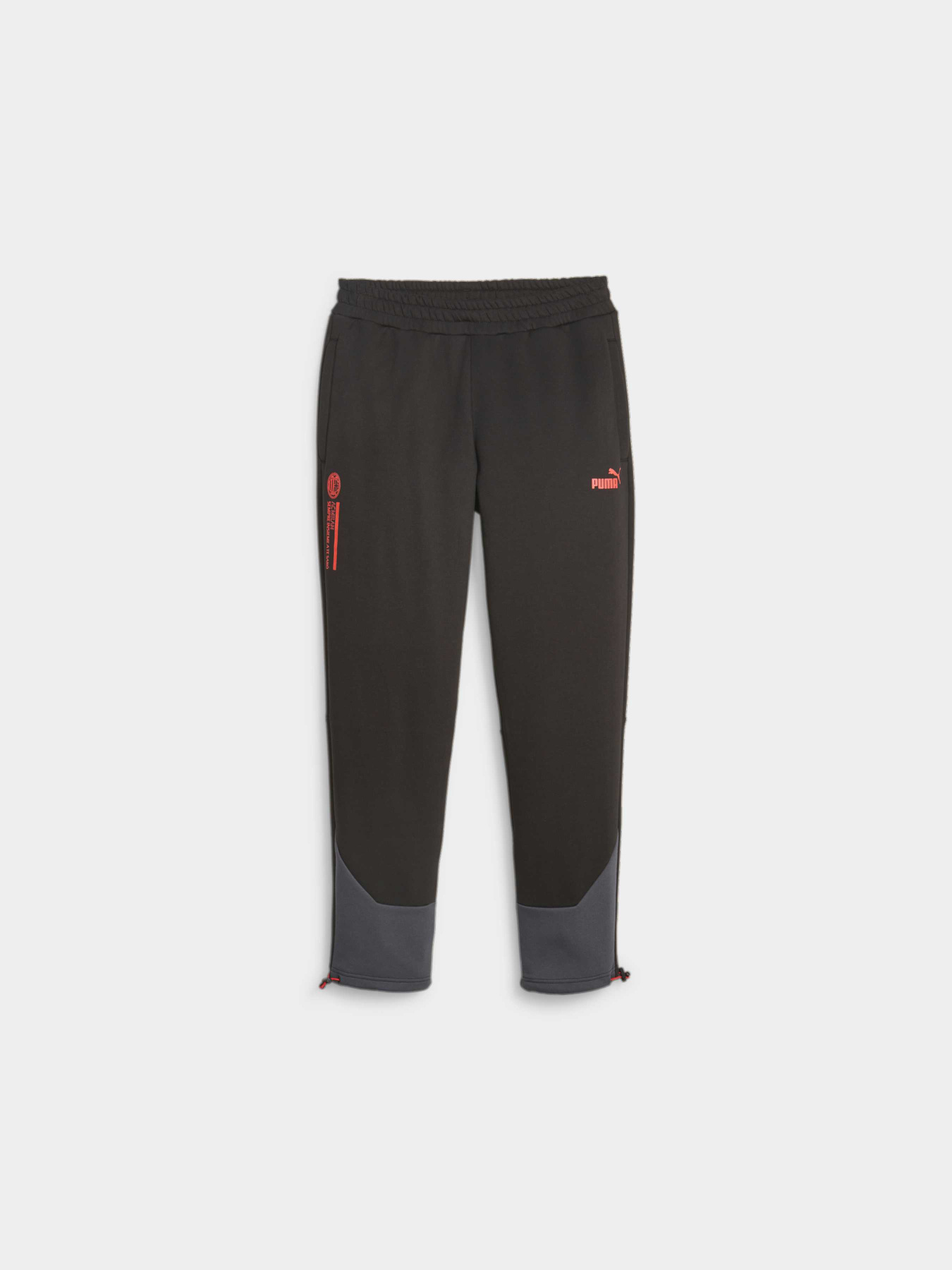 Штаны спортивные PUMA Acm Ftblculture Track Pants модель 772332 Штаны спортивные PUMA Acm Ftblculture Track Pants модель 772332 Фото