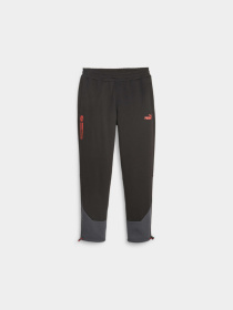 Штаны спортивные PUMA Acm Ftblculture Track Pants модель 772332 Штаны спортивные PUMA Acm Ftblculture Track Pants модель 772332 Фото