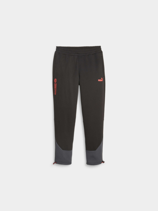 Штаны спортивные PUMA Acm Ftblculture Track Pants модель 772332 Фото