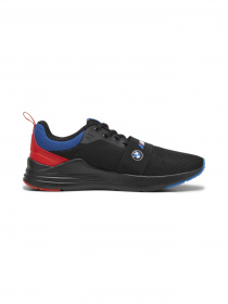 Кроссовки PUMA Bmw Mms Wired Run модель 307793 Фото