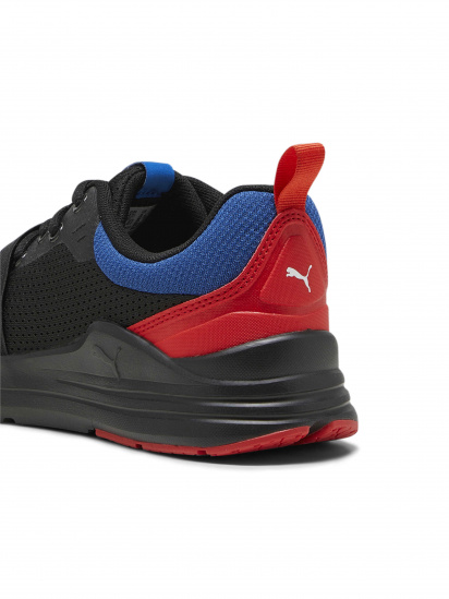 Кросівки PUMA Bmw Mms Wired Run модель 307793 — фото 3 - INTERTOP