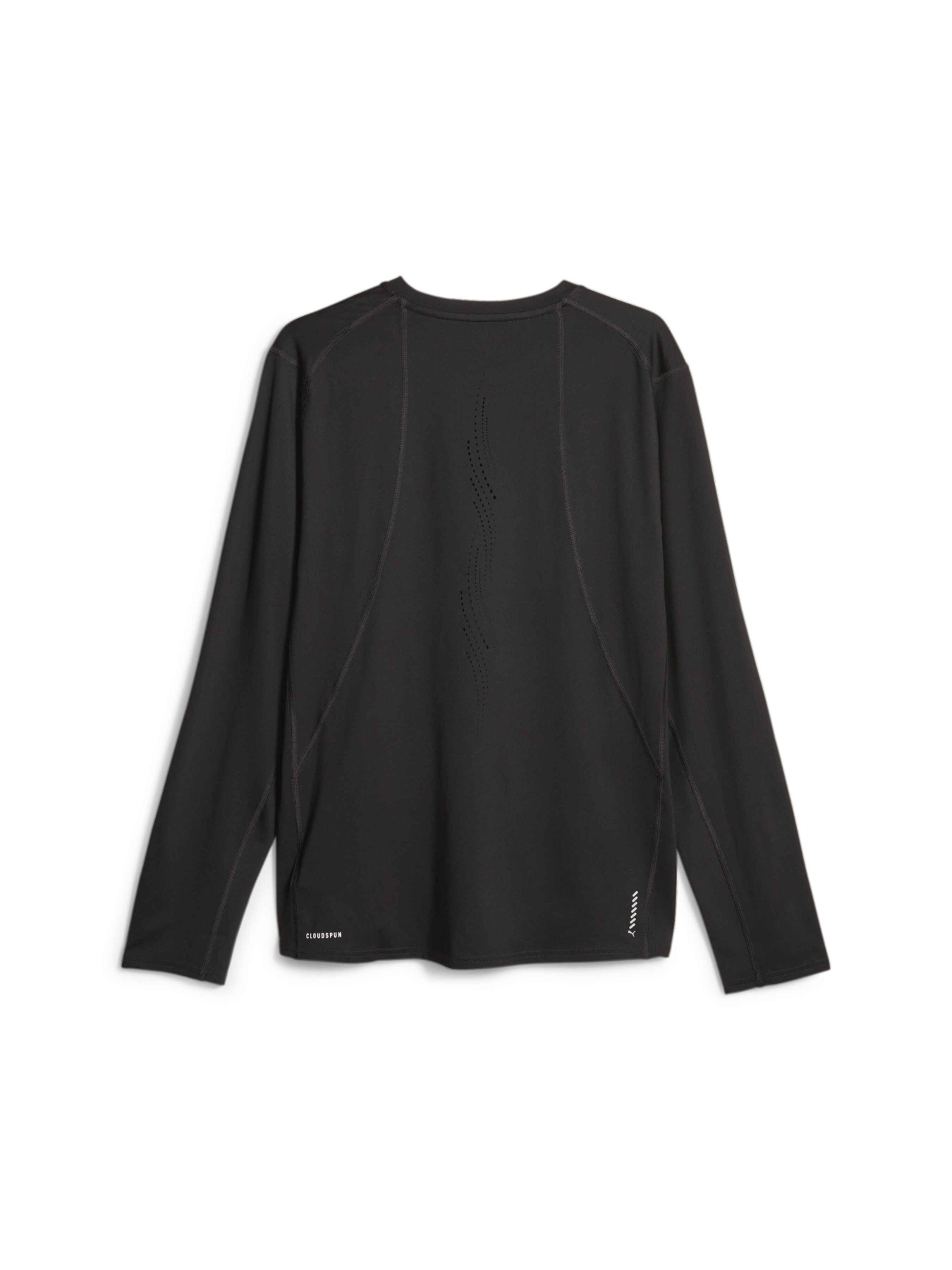 Спортивна кофта PUMA Run Cloudspun Ls Tee модель 524040 Фото