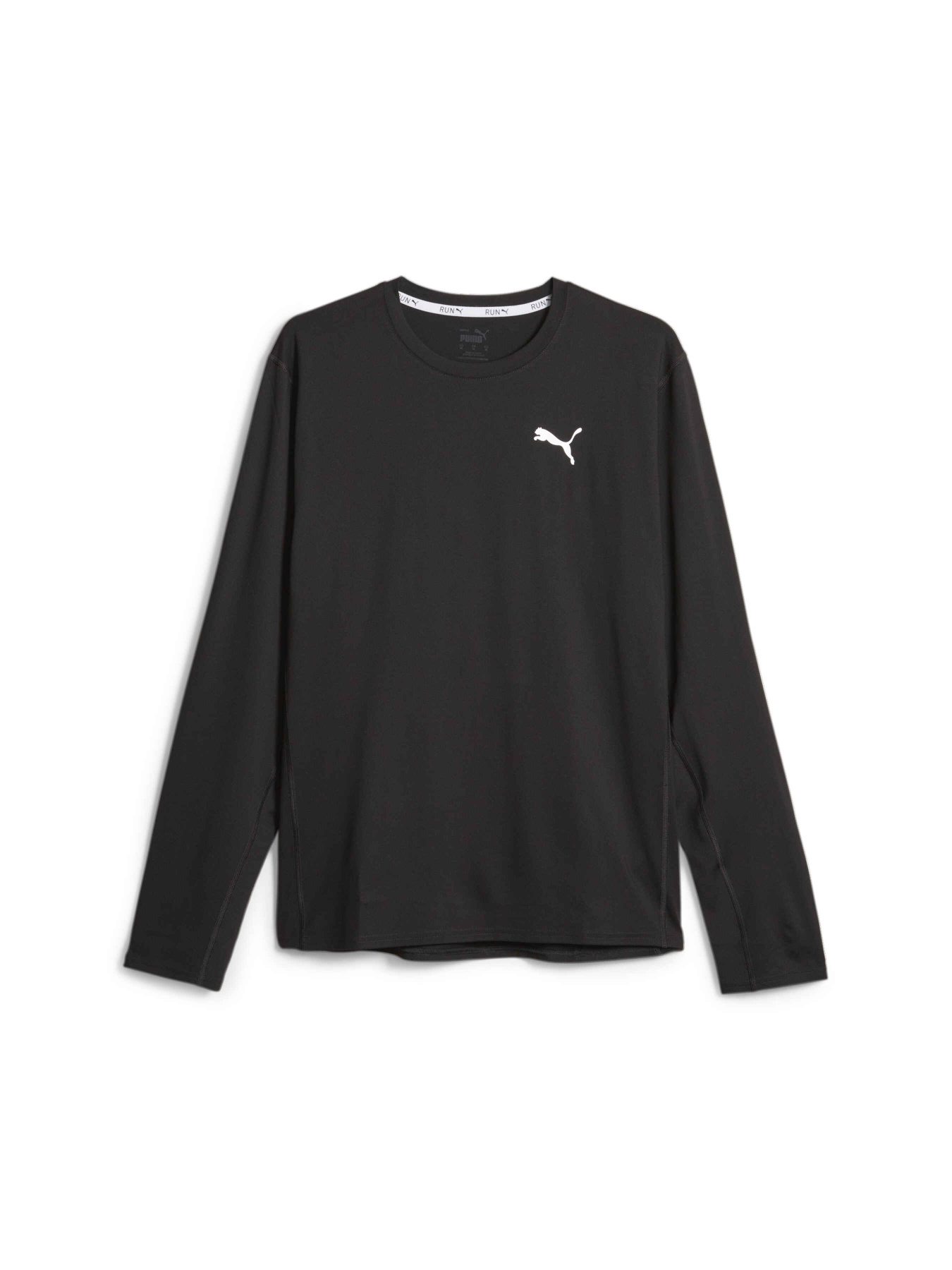 Спортивна кофта PUMA Run Cloudspun Ls Tee модель 524040 Фото