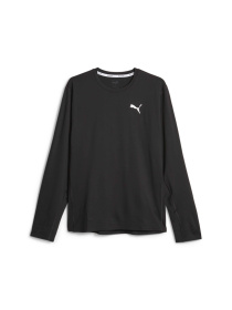 Спортивна кофта PUMA Run Cloudspun Ls Tee модель 524040 Фото