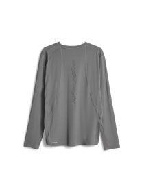 Спортивна кофта PUMA Run Cloudspun Ls Tee модель 524040 Фото