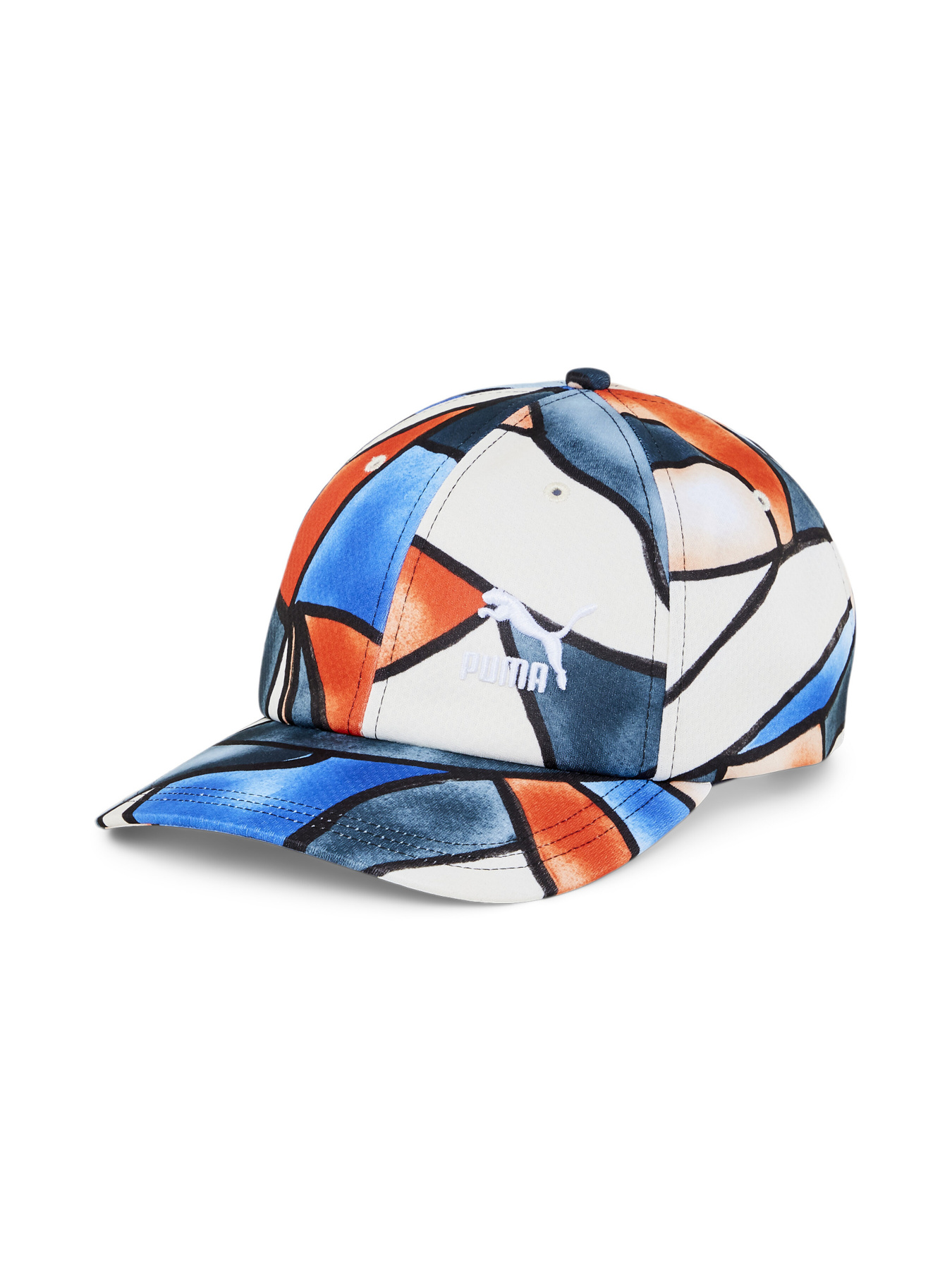 Кепка PUMA Fast Track Cap модель 024641 Фото