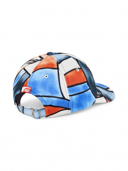 Кепка PUMA Fast Track Cap модель 024641 — фото - INTERTOP