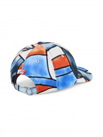 Кепка PUMA Fast Track Cap модель 024641 Фото