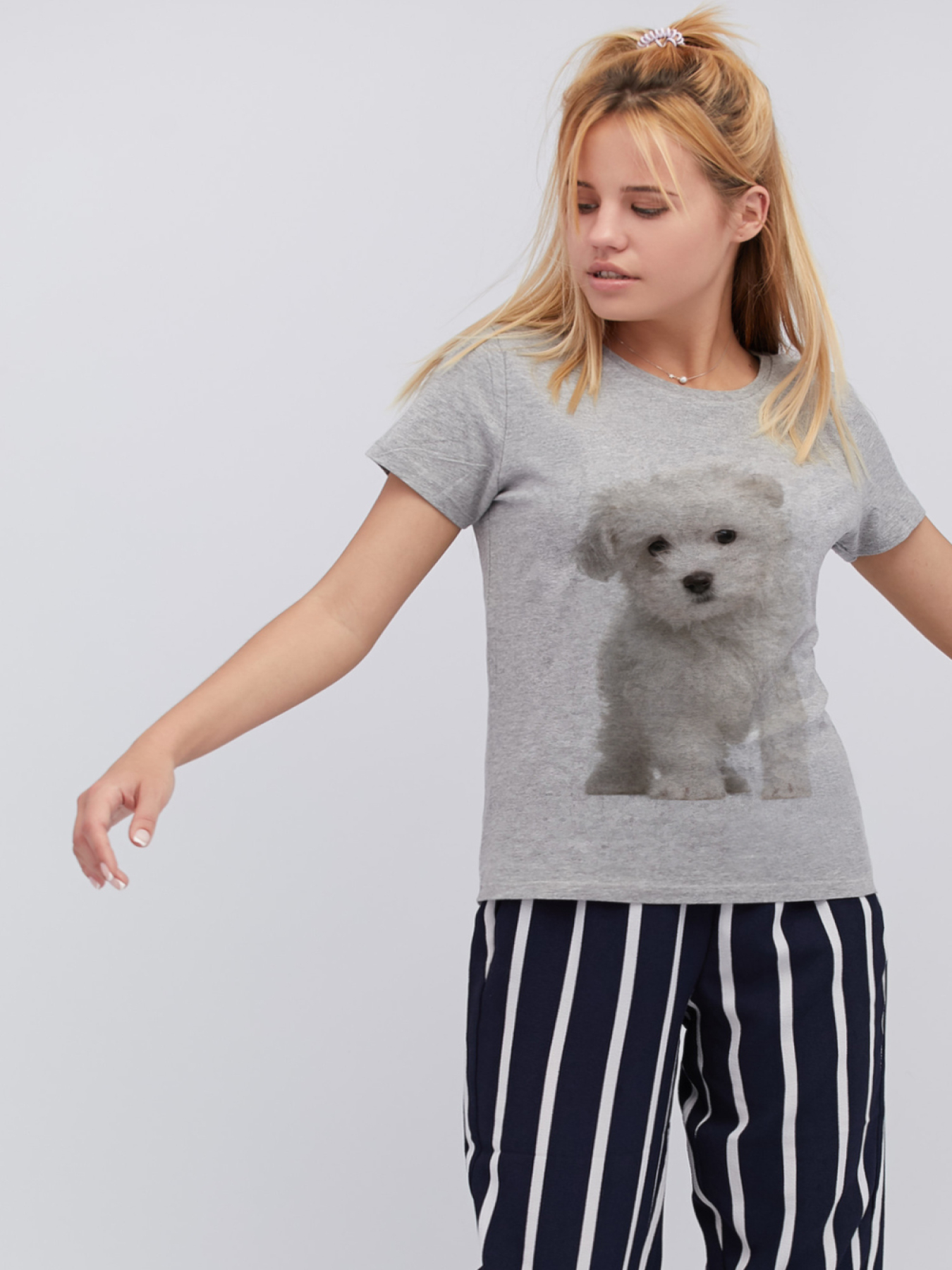 Футболки и поло YAPPI модель WG1143 Фото