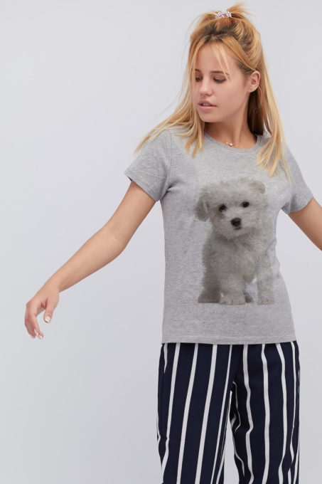 Футболки и поло YAPPI модель WG1143 Фото