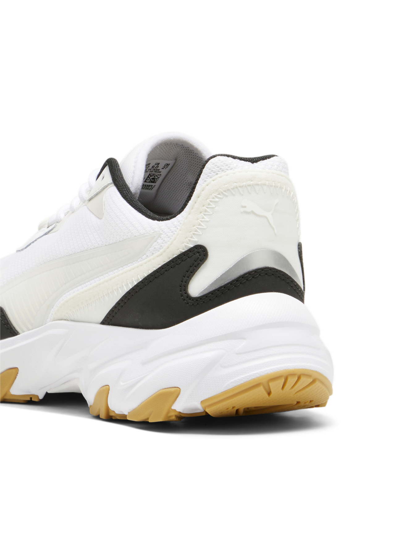 Кросівки повсякденні PUMA Injector On Road модель 392596 Кросівки повсякденні PUMA Injector On Road модель 392596 Фото