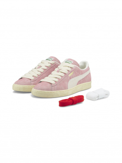 Кросівки PUMA Suede Bboy Rhuigi модель 391333 — фото - INTERTOP
