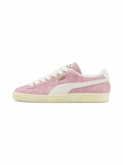 Кросівки PUMA Suede Bboy Rhuigi модель 391333 — фото 4 - INTERTOP