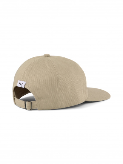 Кепка PUMA Mmq Classic Bb Cap модель 024499 — фото - INTERTOP