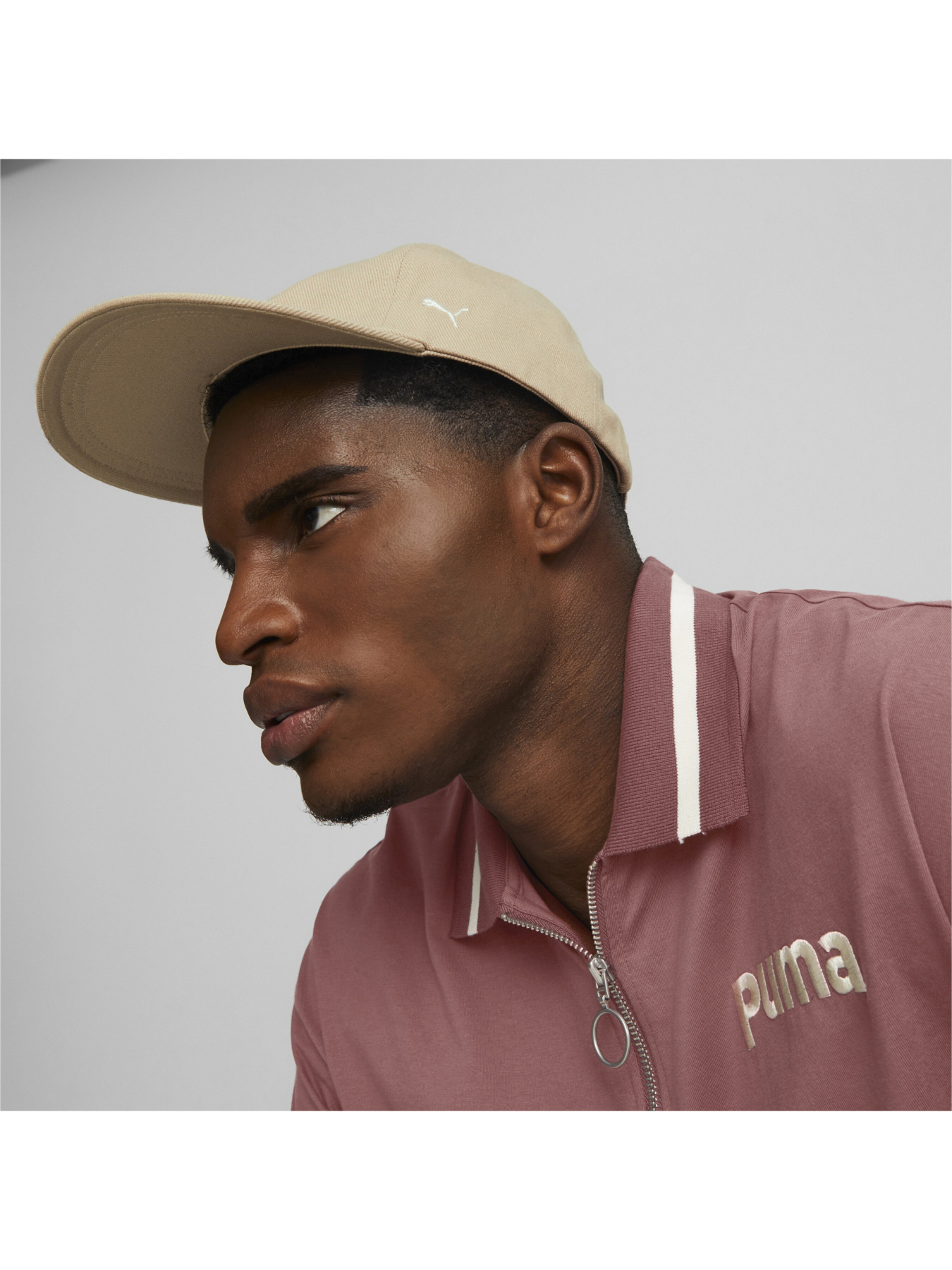 Кепка PUMA Mmq Classic Bb Cap модель 024499 Фото