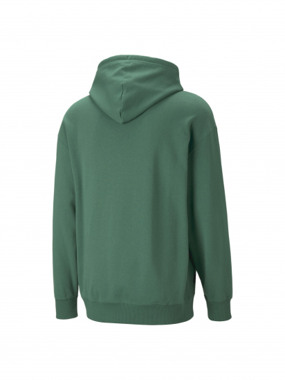 Худі PUMA Downtown Graphic Hoodie модель 538244 — фото - INTERTOP