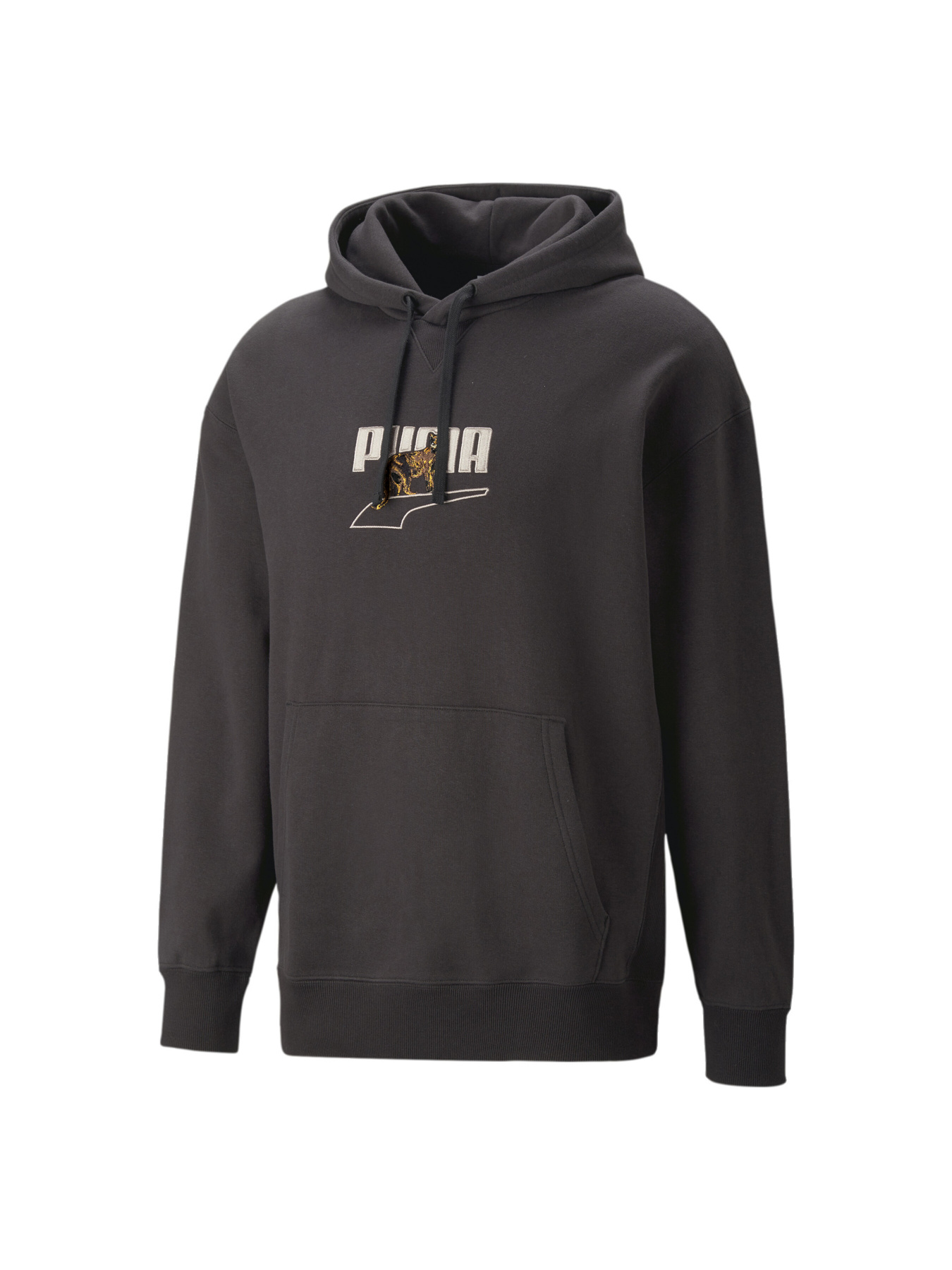 Худи PUMA Downtown Graphic Hoodie модель 538244 Фото