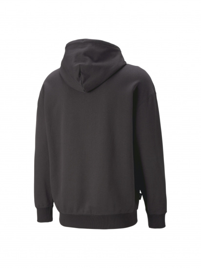 Худі PUMA Downtown Graphic Hoodie модель 538244 — фото - INTERTOP