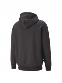 Худі та світшоти PUMA Downtown Graphic Hoodie модель 538244 Фото