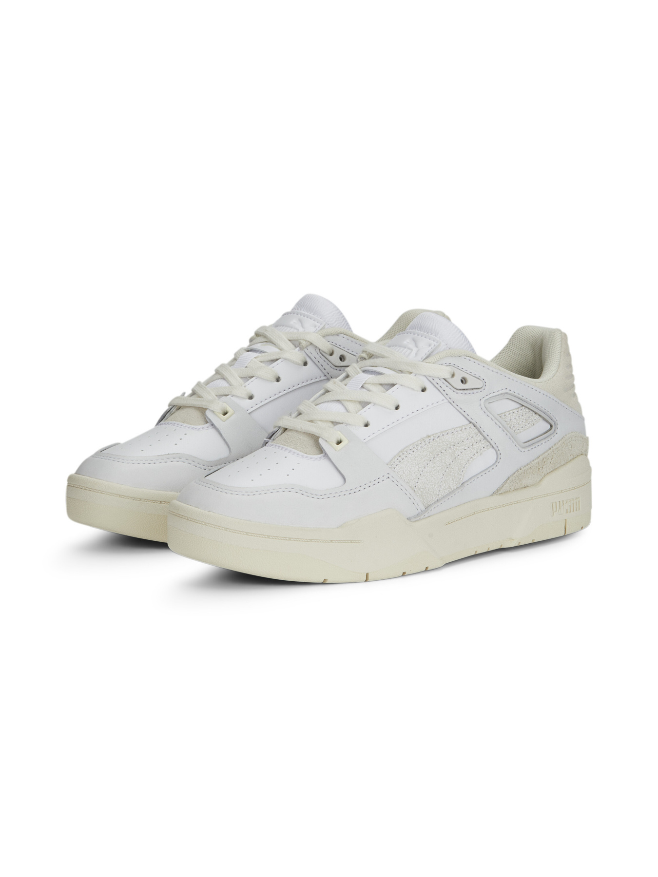 Кеды низкие PUMA Slipstream Thrifted Wns модель 389847 Фото