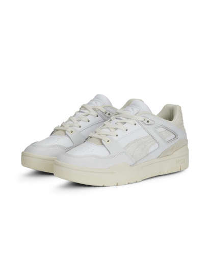 Кеди низькі PUMA Slipstream Thrifted Wns модель 389847 — фото - INTERTOP