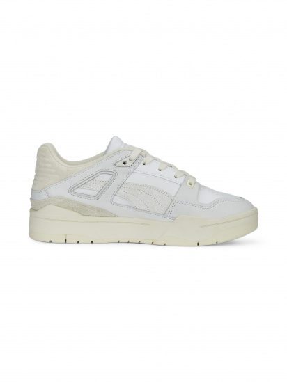 Кеди низькі PUMA Slipstream Thrifted Wns модель 389847 - фото