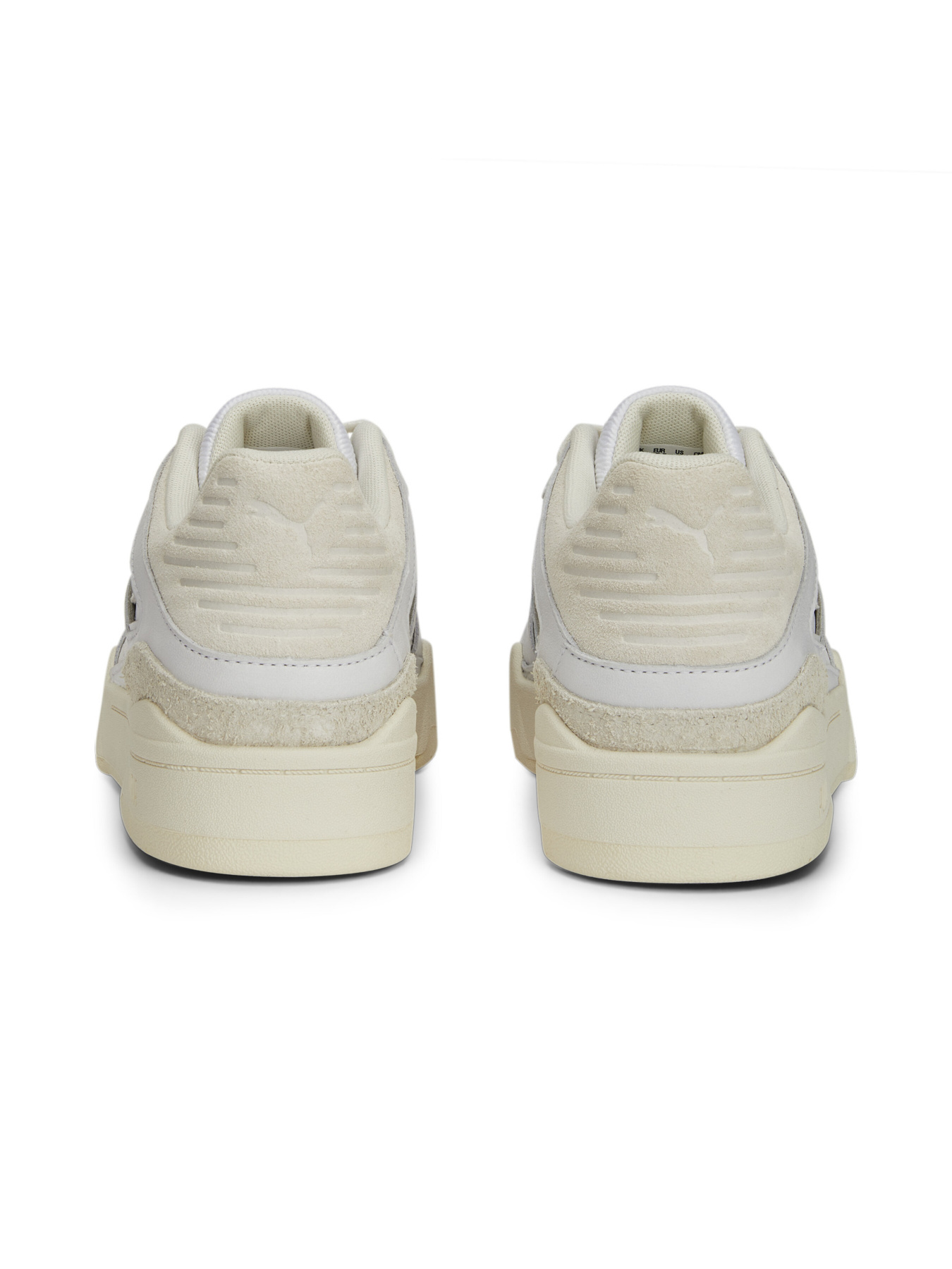 Кеды низкие PUMA Slipstream Thrifted Wns модель 389847 Фото