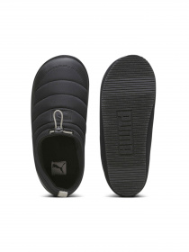 Тапки PUMA Tuff Padded Plus модель 392836 Тапки PUMA Tuff Padded Plus модель 392836 Фото