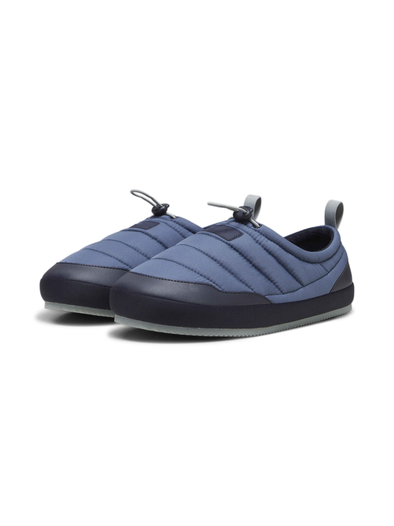Тапки PUMA Tuff Padded Plus модель 392836 Тапки PUMA Tuff Padded Plus модель 392836 Фото