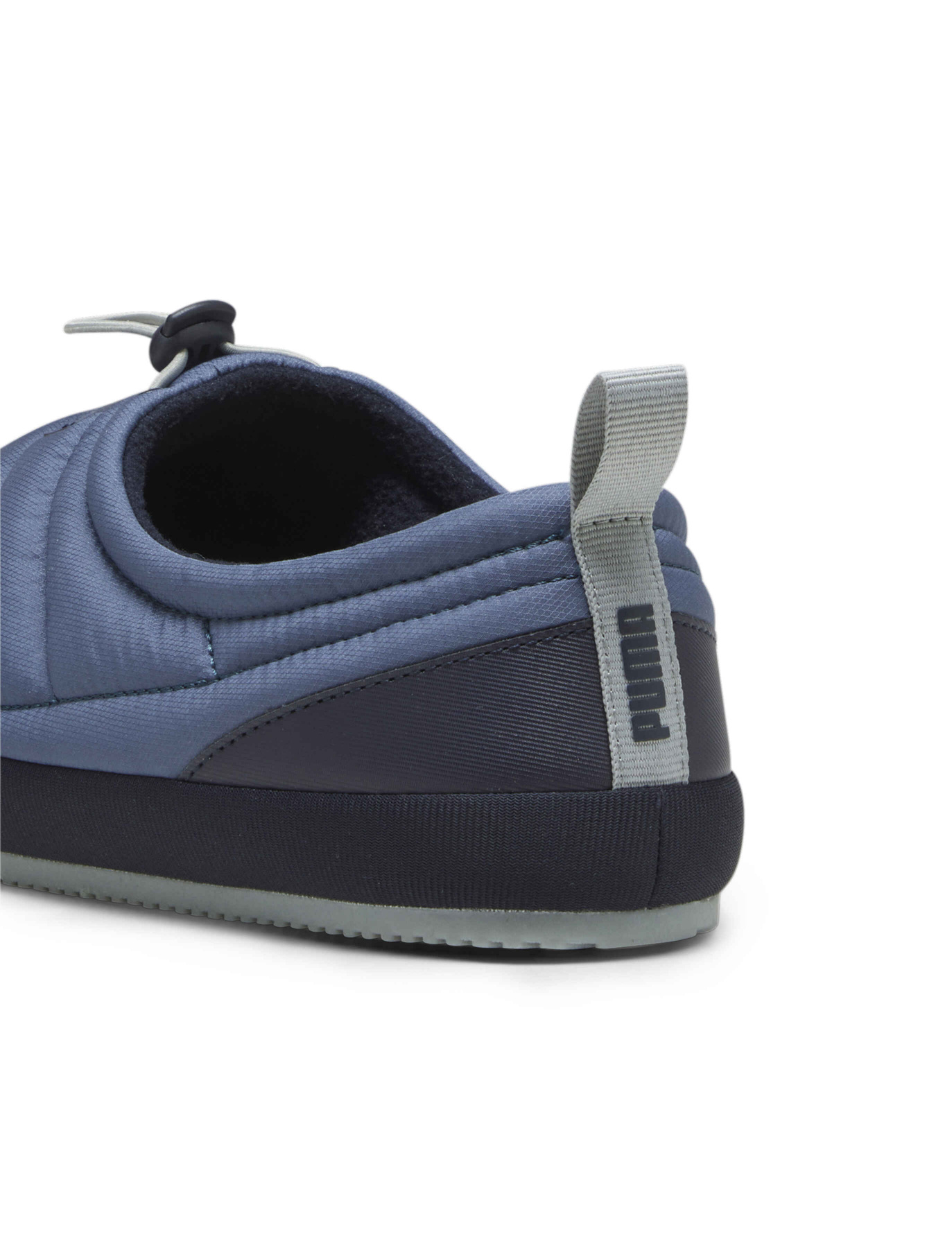 Тапки PUMA Tuff Padded Plus модель 392836 Тапки PUMA Tuff Padded Plus модель 392836 Фото