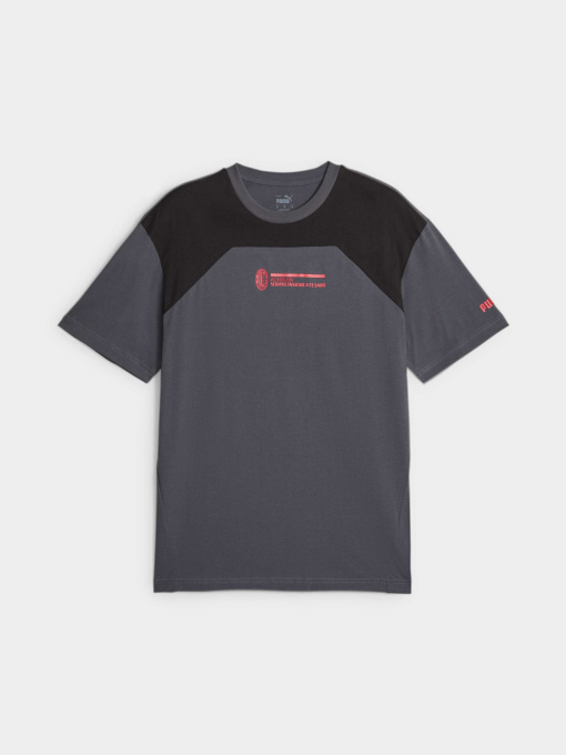 Спортивная футболка PUMA Acm Ftblculture Tee модель 772327 Фото