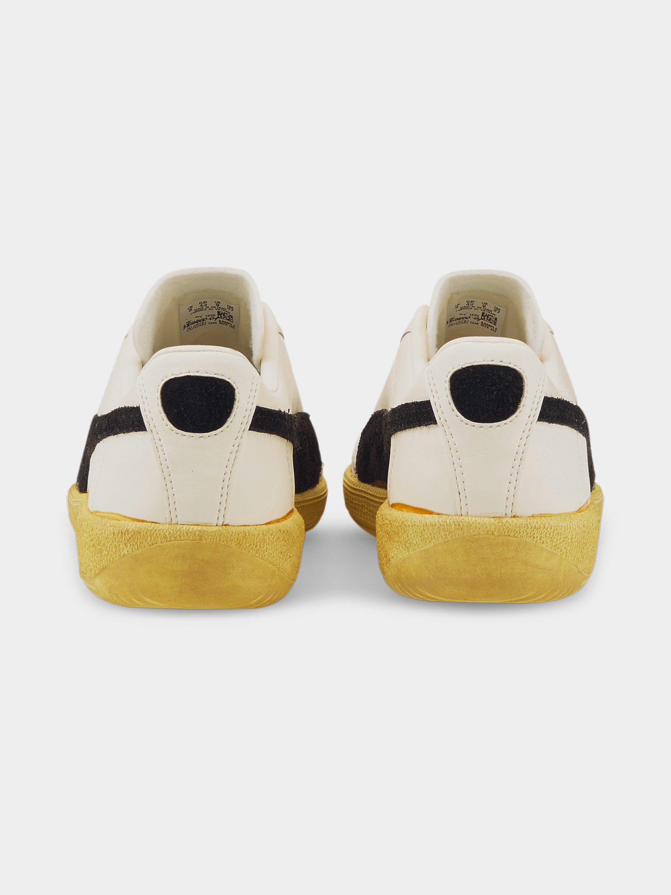 Кроссовки повседневные PUMA Vlado Stenzel The Neverworn модель 384400 Фото