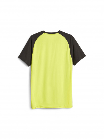 Футболка спортивна PUMA Fit Triblend Tee модель 524415 — фото - INTERTOP