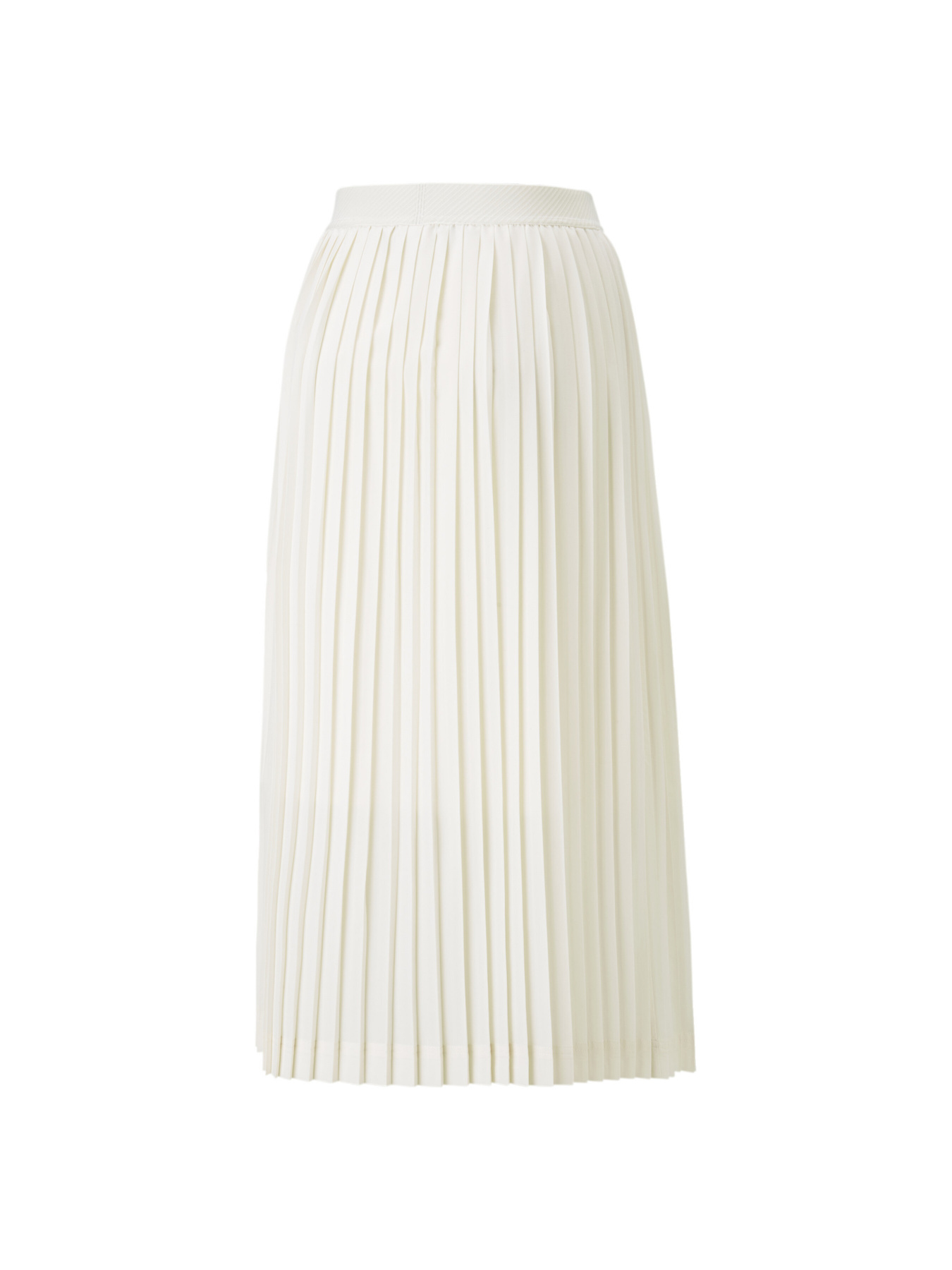 Юбка миди PUMA Yona Sunpō Plissee Skirt модель 537978 Фото