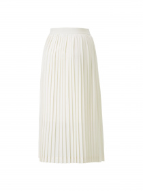 Юбка миди PUMA Yona Sunpō Plissee Skirt модель 537978 Фото