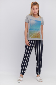 Футболки и поло YAPPI модель WG1140 Фото