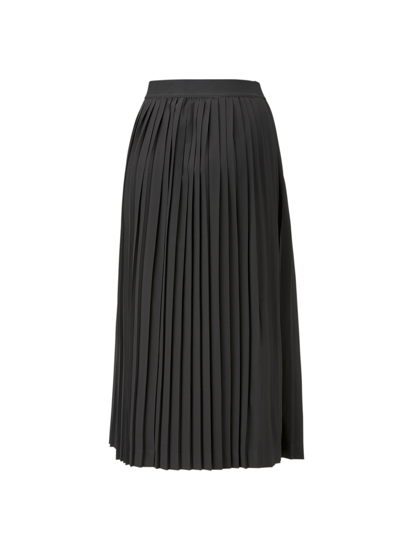 Юбка миди PUMA Yona Sunpō Plissee Skirt модель 537978 Фото