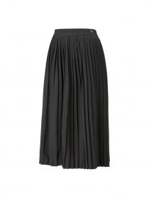 Юбка миди PUMA Yona Sunpō Plissee Skirt модель 537978 Фото
