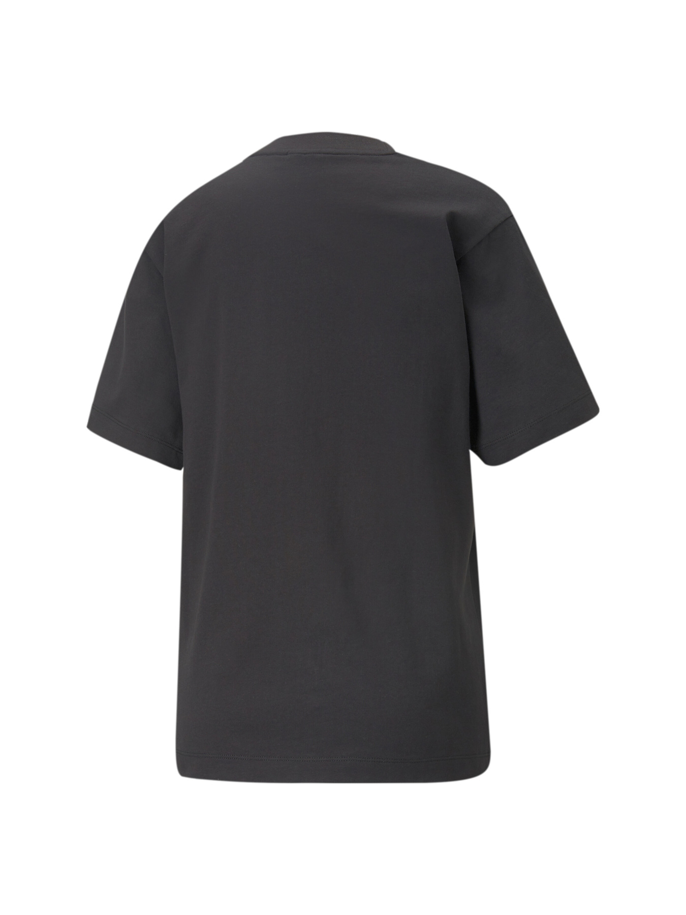 Футболка PUMA Yona Sunpō Mock Neck Tee модель 537977 Футболка PUMA Yona Sunpō Mock Neck Tee модель 537977 Фото