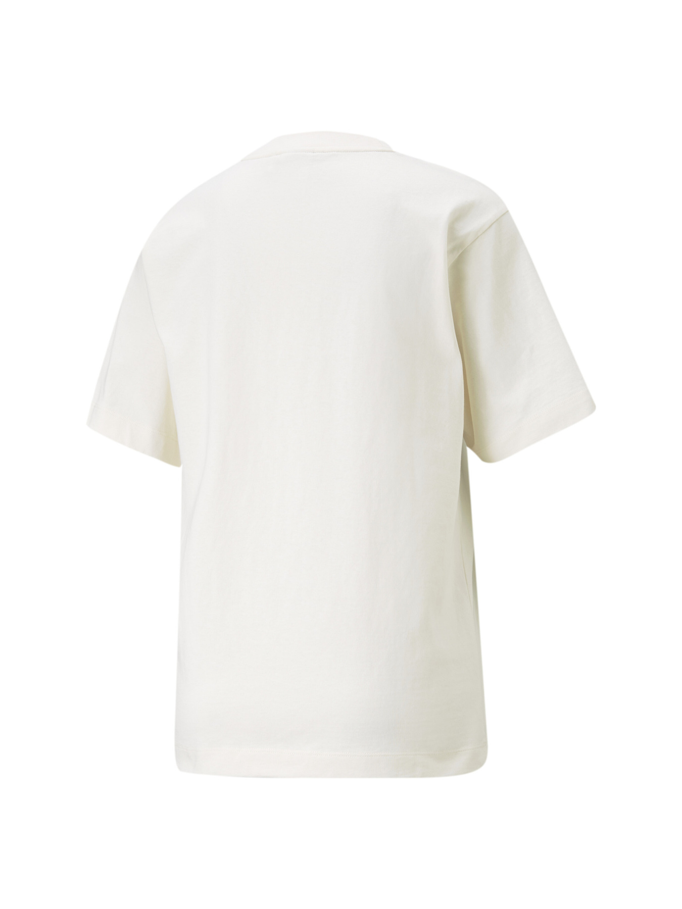 Футболка PUMA Yona Sunpō Mock Neck Tee модель 537977 Фото