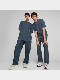 Футболка PUMA Mmq Pocket Tee модель 537964 Футболка PUMA Mmq Pocket Tee модель 537964 Фото