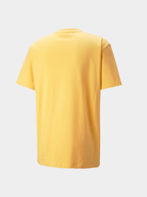 Футболка PUMA Mmq Pocket Tee модель 537964 Фото