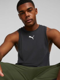 Майка спортивна PUMA Efs Drirelease Tank модель 523787 Фото