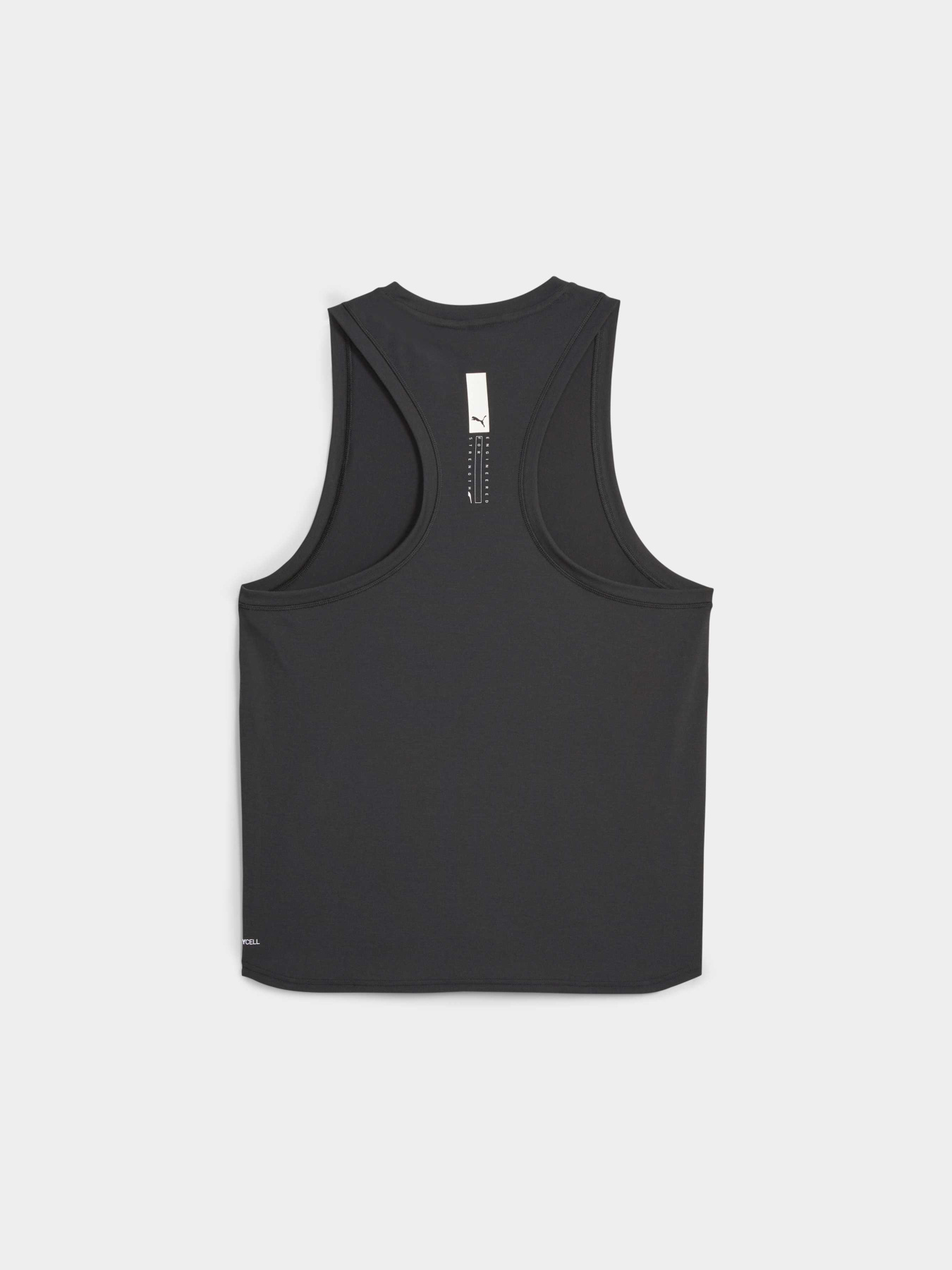 Спортивная майка PUMA Efs Drirelease Tank модель 523787 Спортивная майка PUMA Efs Drirelease Tank модель 523787 Фото