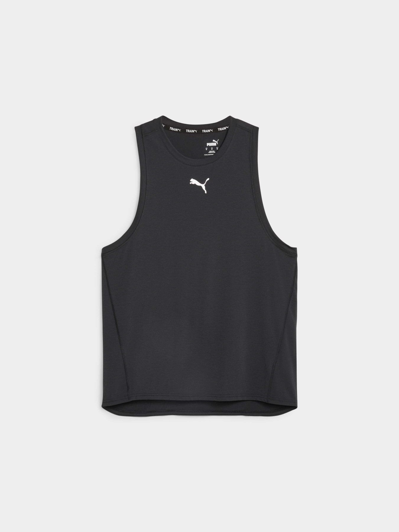 Спортивная майка PUMA Efs Drirelease Tank модель 523787 Спортивная майка PUMA Efs Drirelease Tank модель 523787 Фото
