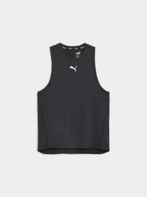 Спортивная майка PUMA Efs Drirelease Tank модель 523787 Спортивная майка PUMA Efs Drirelease Tank модель 523787 Фото