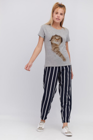 Футболки и поло YAPPI модель WG1141 Фото