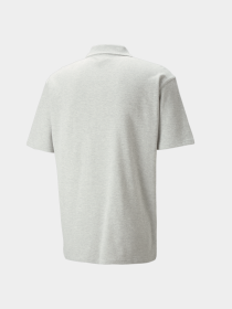 Поло PUMA Mmq Polo модель 537963 Фото